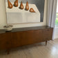 Mid Century Sideboard 1960s
