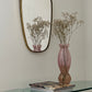 1950s Italian Brass Mirror