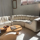 - Featherston Numero VII Modular Set - Cream Leather