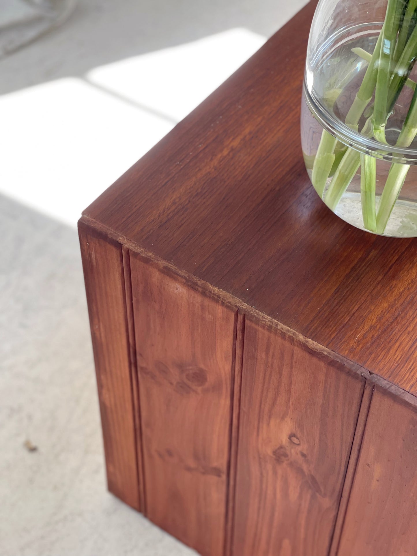 Mid Century Sideboard