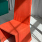 Italian Diamanté Chairs by Claudio Salocchi