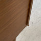 Mid Century Shelving Unit