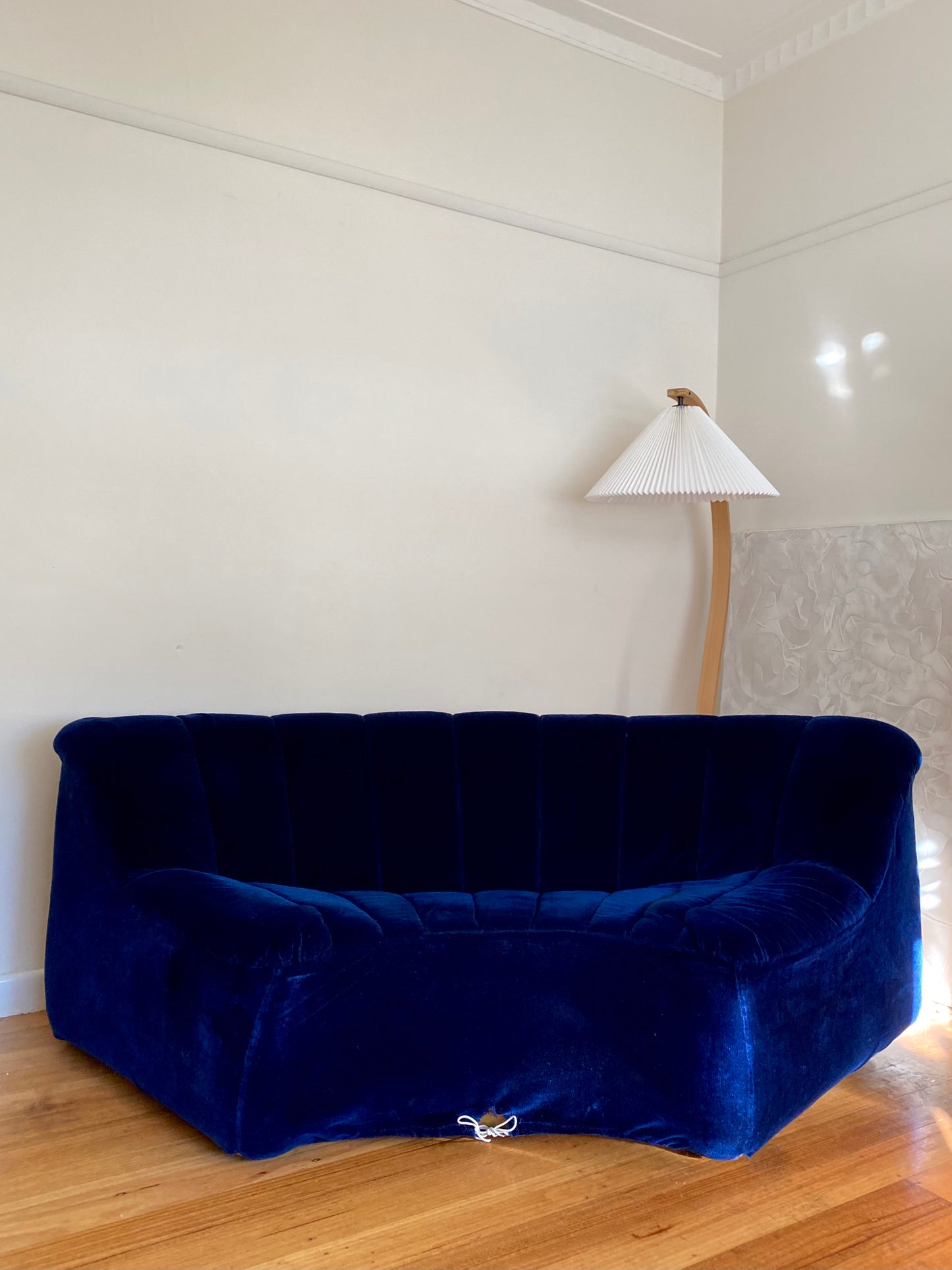 Featherston Numero VII Curved Modular