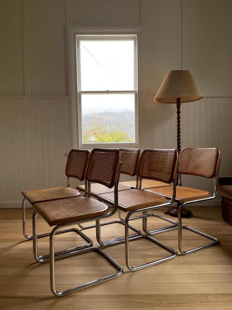 Cesca Chairs