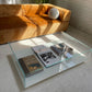 Glass Coffee Table