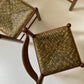 - Italian Dining Chair - Eight Available