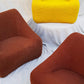 Featherston Numero IV Lounge Chairs
