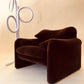 - Maralunga Armchair by Vico Magistretti