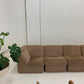Vintage Corner Modular Sofa by King Furniture