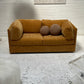 - Bespoke Mustard Sofa