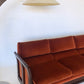 Vintage Modular Sofa