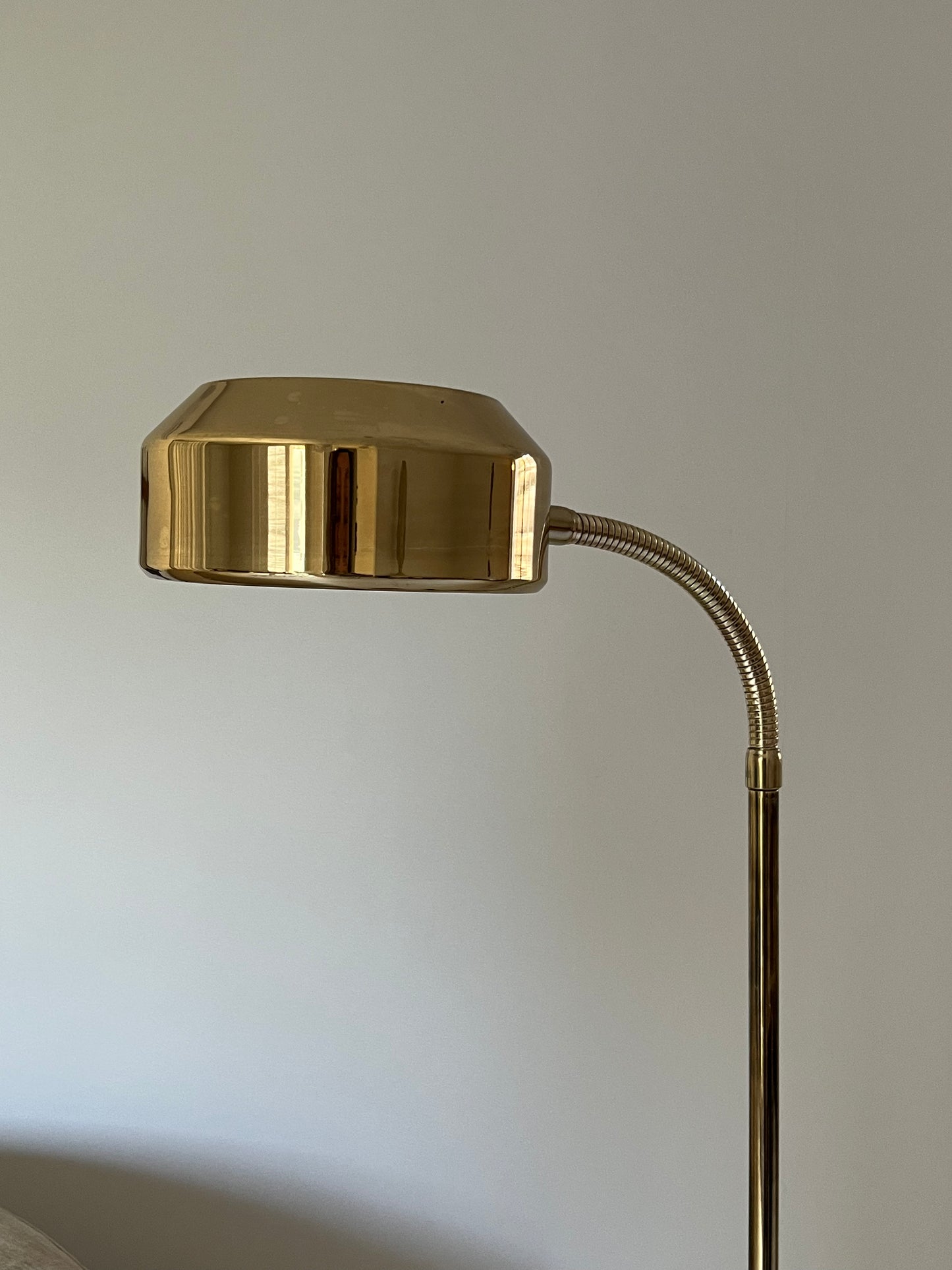 - Vintage Oslo Floor Lamp