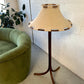 Swedish Floor Lamp by Anna Ehrner