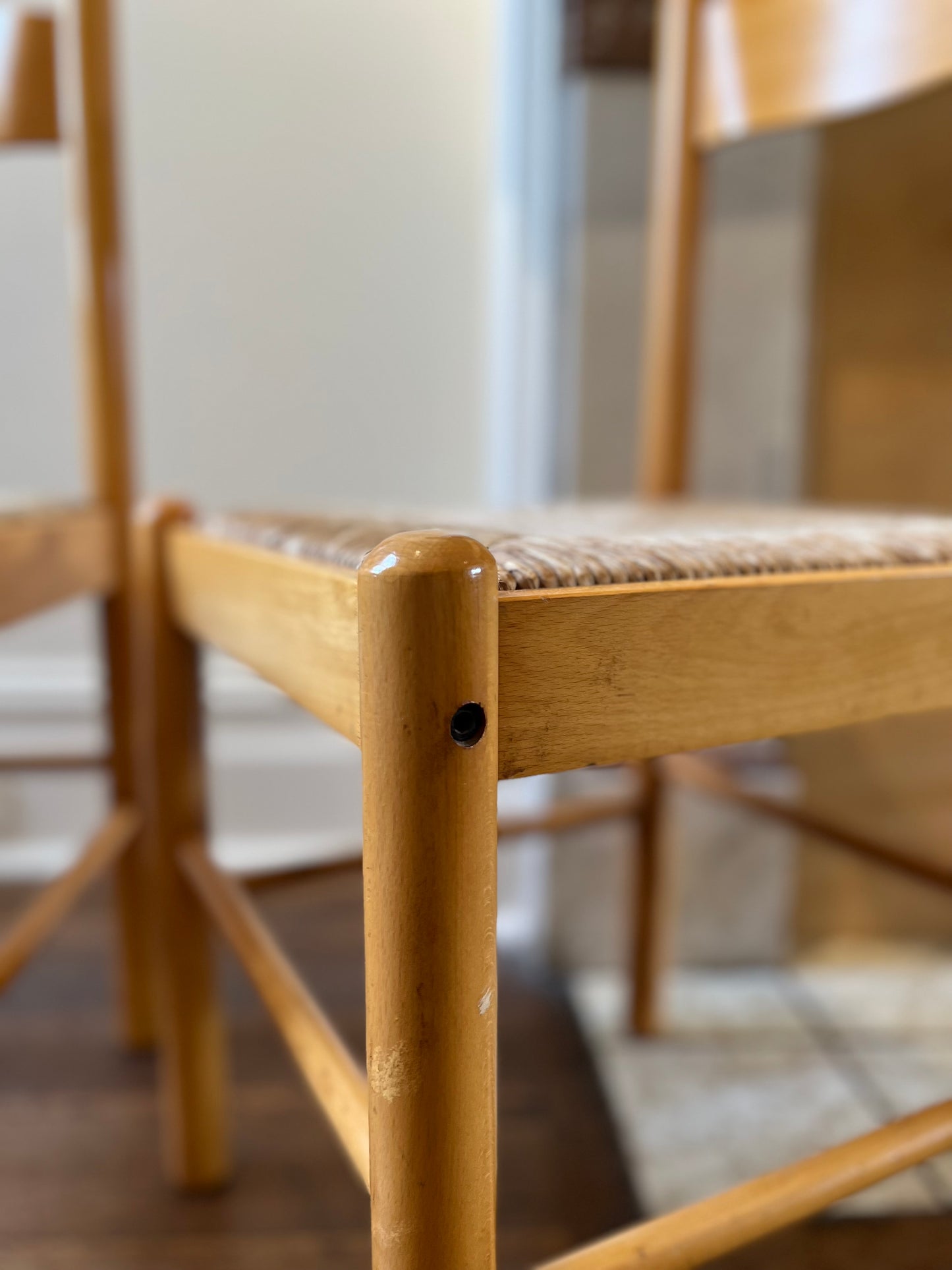 Timber Rush Chairs (set of 6)