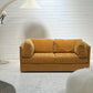 - Bespoke Mustard Sofa