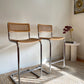 Cesca Stools - Set of 2