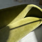 - Bespoke Olive Velvet Modular Sofa