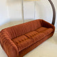 Fler Flerbelle Sofa, Circa 1970’s