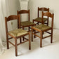 - Italian Dining Chair - Eight Available