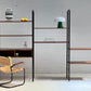 Vintage Ikea Niklas Shelving Unit