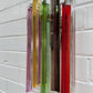 Murano Sconce - MULTICOLOUR TRIEDRI - Two Available