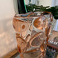 Authentic Italian Murano Glass Vase