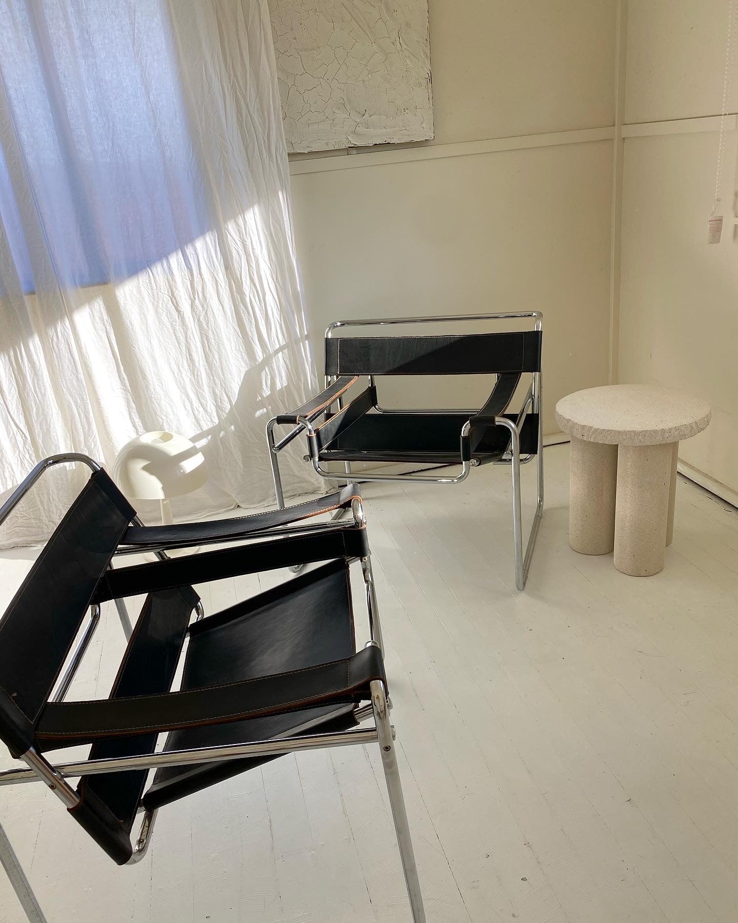 Wassily Chairs
