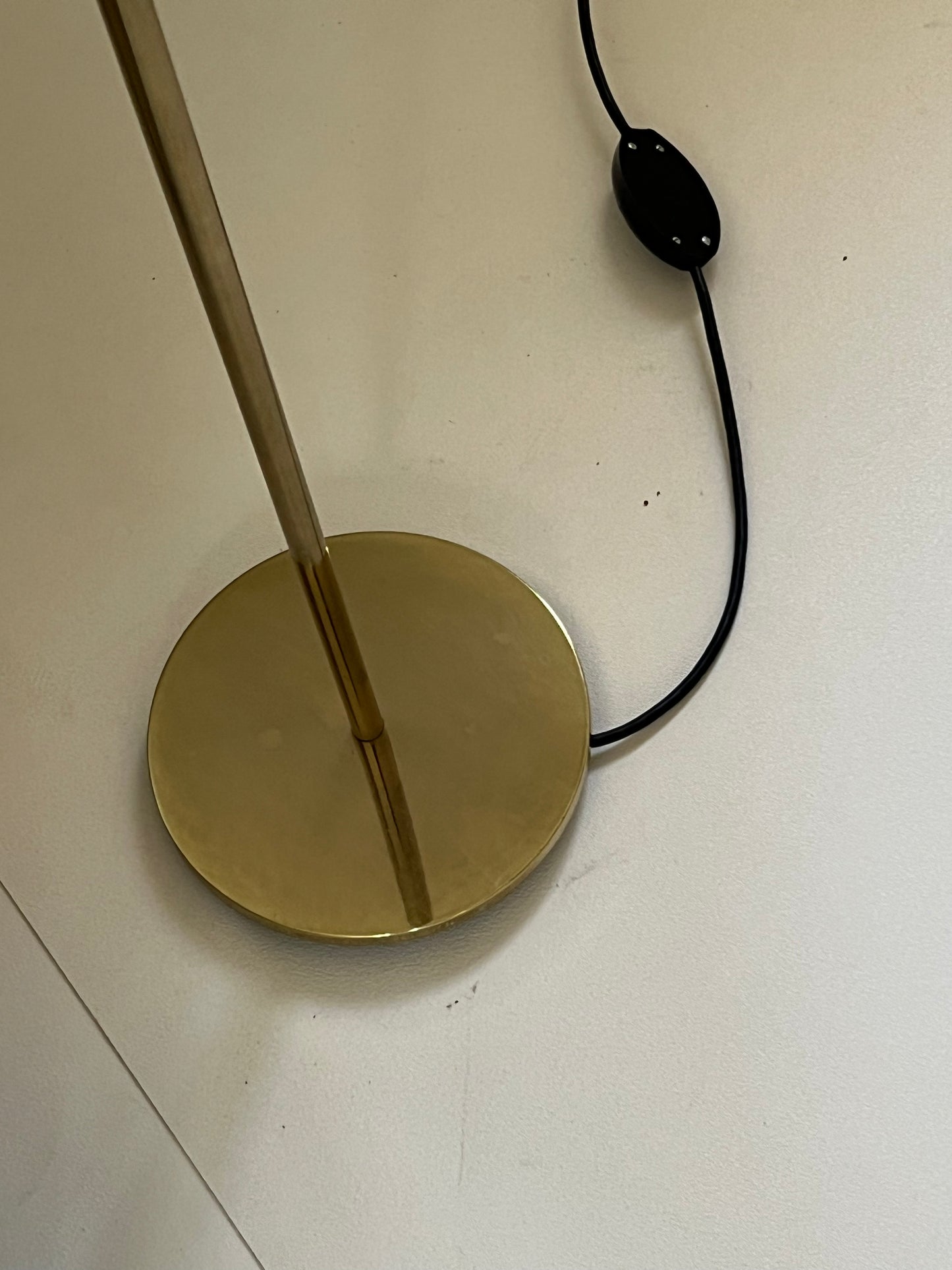 - Vintage Oslo Floor Lamp