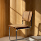 Set of Four Cesca Chairs - Made in Italy