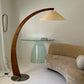 - Large Italian Floor Lamp by Arteflash, 1990s