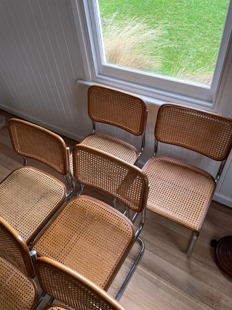 Cesca Chairs