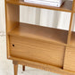 Mid Century Shelving Unit
