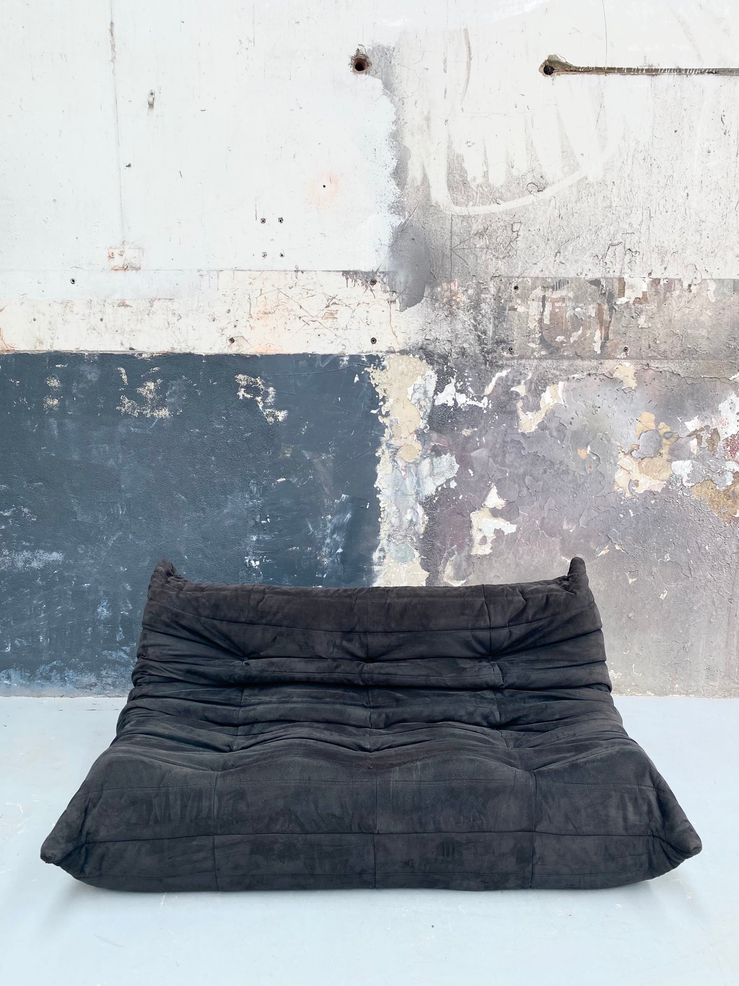 Original 3 Seater Togo Sofa by Michel Ducaroy for Ligne Roset, Circa 1970’s