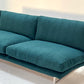 - Fritz Hansen/Pierro Lissoni Boucle Sofa