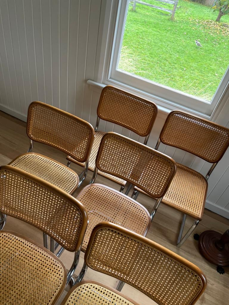 Cesca Chairs