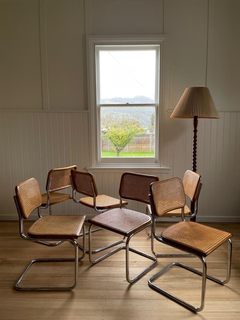 Cesca Chairs