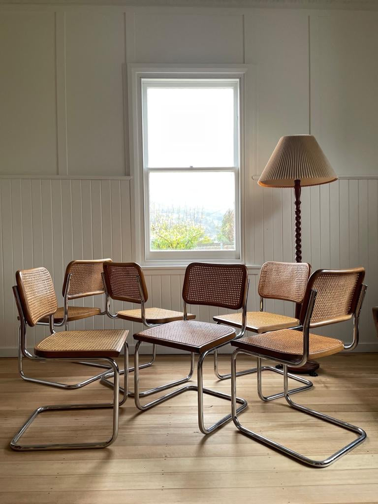 Cesca Chairs
