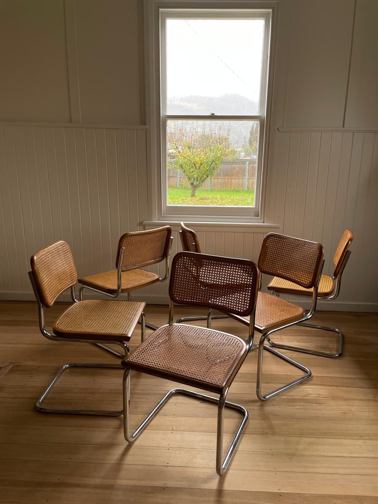 Cesca Chairs