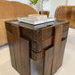 Nesting Tables by Gianfranco Frattini for Cassina