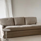 Oatmeal Linen Sofa