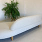 Wool Boucle Cloud Sofa - remaining payment