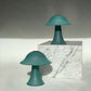 Peill & Putzler Mushroom Lamps c. 1970