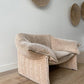 - Mario Bellini ‘Le Stelle’ Armchair for B&B Italia
