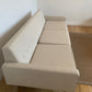 Angelucci 20th Century Slimline Sofa