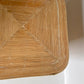 Pair of Rattan Bedside Tables