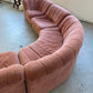 - Dusty Pink Featherston Modular Set