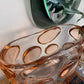 Authentic Italian Murano Glass Vase