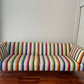 Missoni Three Seater Sofa, Italy