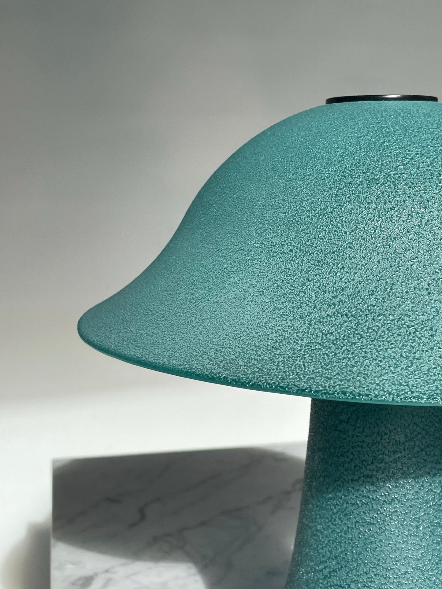 Peill & Putzler Mushroom Lamps c. 1970