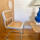 White Cesca Style Chair
